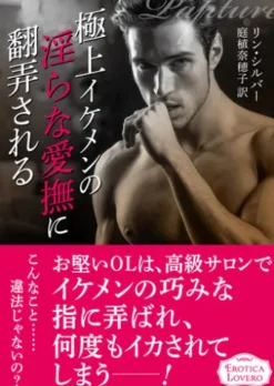 極上イケメンの淫らな愛撫に翻弄される