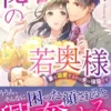 秘密の若奥様　妻を溺愛するのは夫の役目です