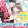 きまじめ旦那様の隠しきれない情欲溺愛～偽装結婚から甘い恋を始めます～