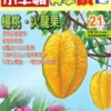 楊桃、火龍果