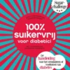 100 % suikervrij voor diabetici