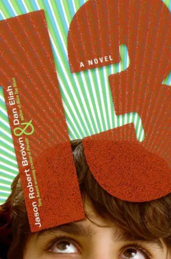 13: A Novel