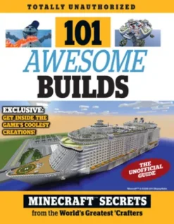 101 Awesome Builds