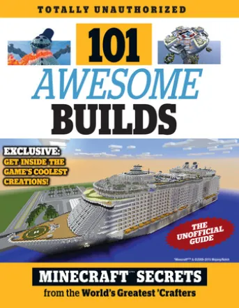 101 Awesome Builds