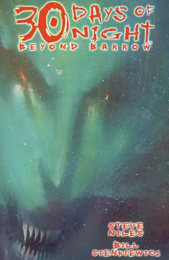 30 Days of Night: Beyond Barrow