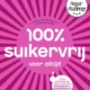 100% suikervrij voor altijd