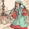 A Bride's Story, Vol. 8