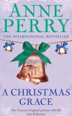 A Christmas Grace (Christmas Novella 6)