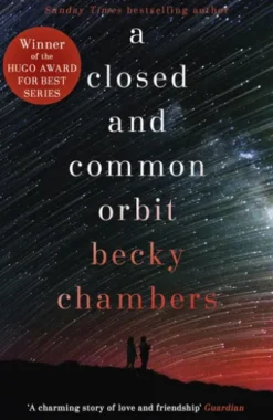 A Closed and Common Orbit