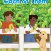 A Cob for Each of Them