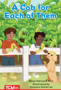 A Cob for Each of Them