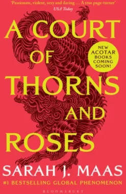 A Court of Thorns and Roses
