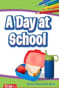 A Day at School