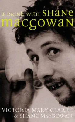 A Drink with Shane MacGowan