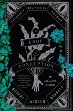 A Drop of Corruption