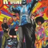 A Era do X-Man vol. 06