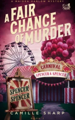 A Fair Chance Of Murder