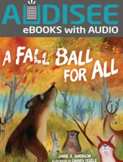 A Fall Ball for All