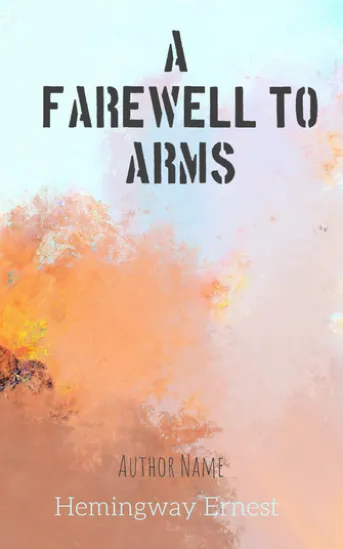 A Farewell to Arms