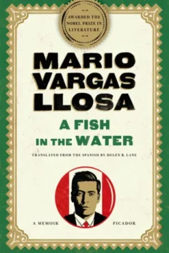 A Fish in the Water