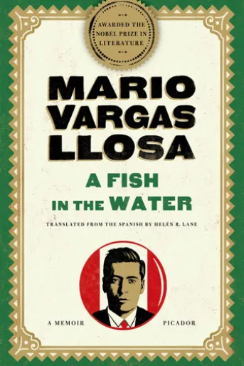 A Fish in the Water