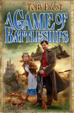 A Game of Battleships