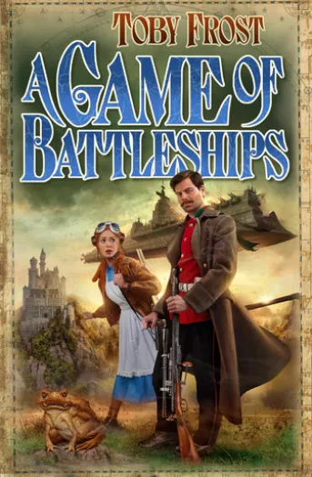 A Game of Battleships