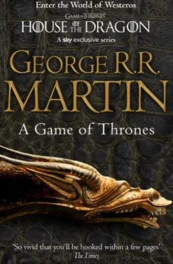 A Game of Thrones