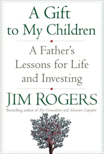 A Gift to My Children