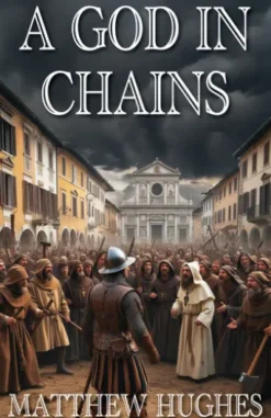 A God in Chains