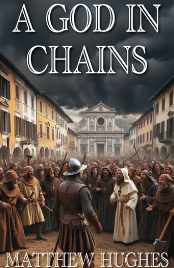 A God in Chains