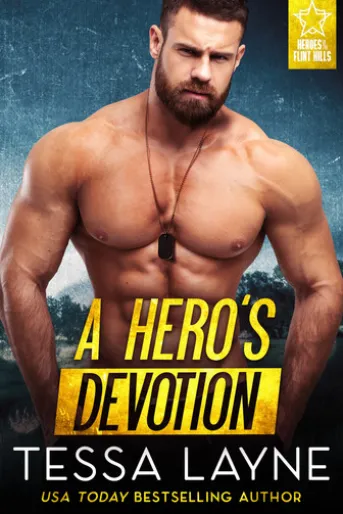 A Hero's Devotion