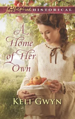 A Home of Her Own
