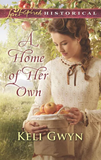 A Home of Her Own