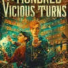 A Hundred Vicious Turns (The Broken Tower Book 1)