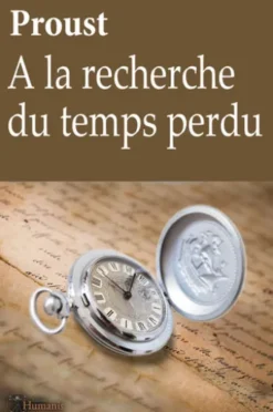 A la recherche du temps perdu - Proust