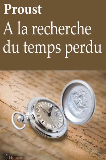 A la recherche du temps perdu - Proust