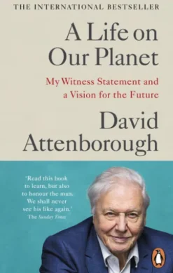 A Life on Our Planet
