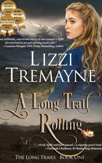 A Long Trail Rolling