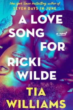 A Love Song for Ricki Wilde