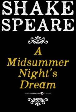 A Midsummer Night's Dream