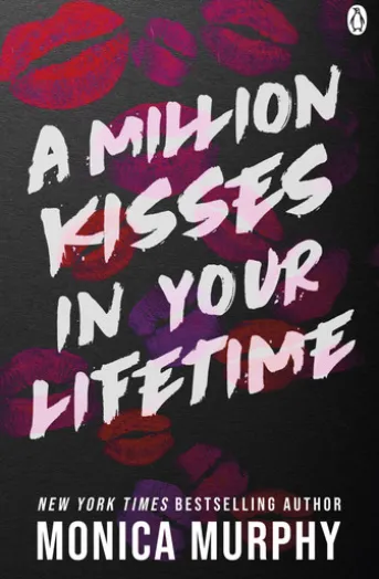 A Million Kisses In Your Lifetime