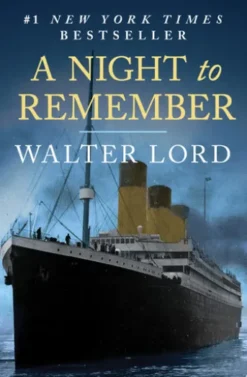 A Night to Remember