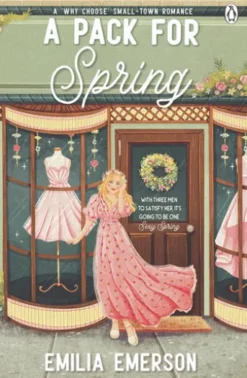 A Pack for Spring