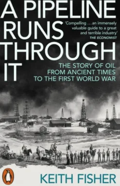 A Pipeline Runs Through It