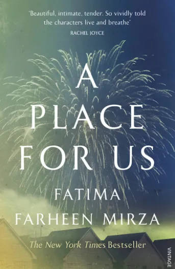 A Place for Us