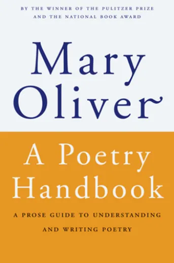 A Poetry Handbook