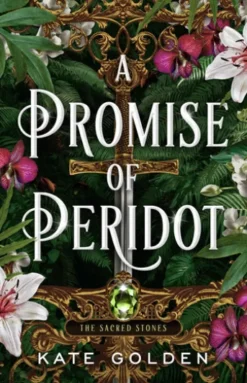 A Promise of Peridot