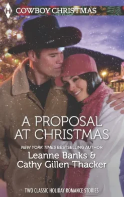 A Proposal at Christmas