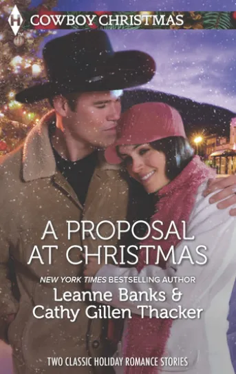 A Proposal at Christmas